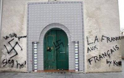 L’Islamophobie : un racisme d’Etat au service du sionisme